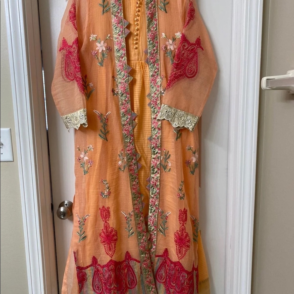 Salwar Kameez
